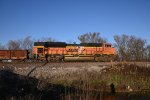 BNSF 9304